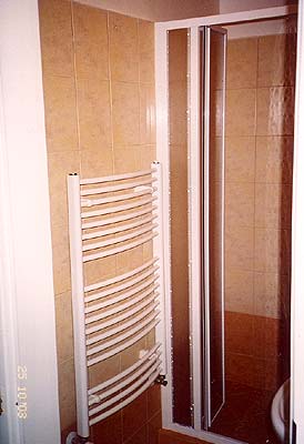 Realizace REMO – instalatérské a topenářské práce, fotografie 3