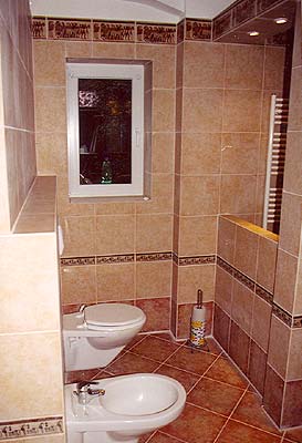 Realizace REMO – instalatérské a topenářské práce, fotografie 5
