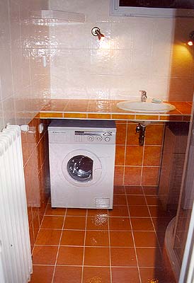 Realizace REMO – instalatérské a topenářské práce, fotografie 9