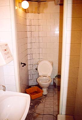 Realizace REMO – instalatérské a topenářské práce, fotografie 10